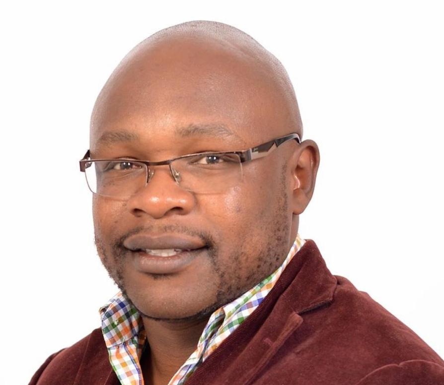 Eric Mahiga